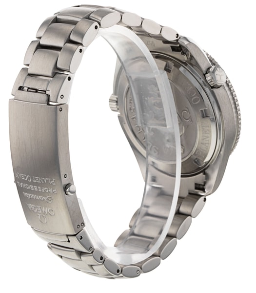 Omega Planet Ocean 2200.51.00